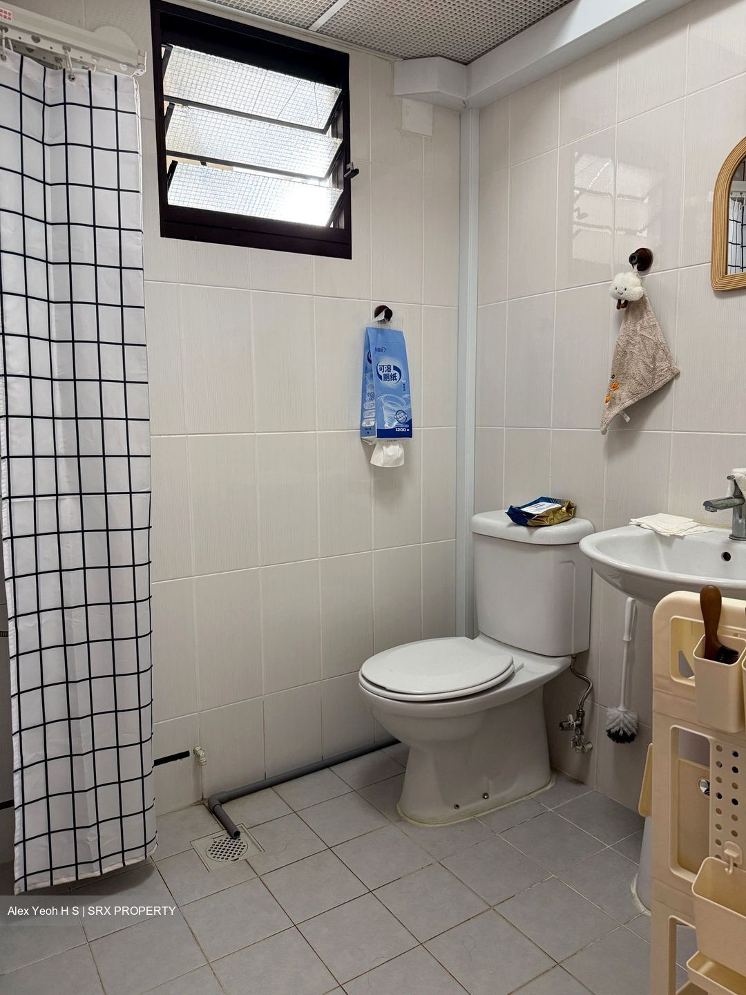 Blk 166B Teck Whye Crest (Choa Chu Kang), HDB 3 Rooms #558730521